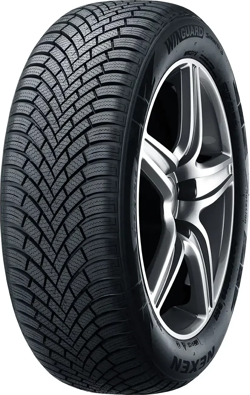 215/60 R16 99H Winguard Snow'G 3 XL WH21