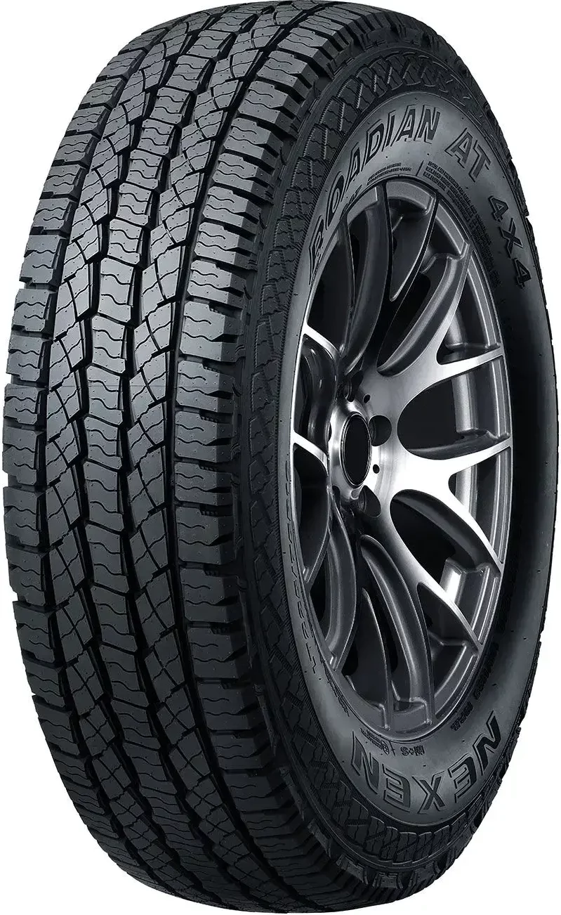 245/65 R17 111T Roadian AT 4x4 XL M+S