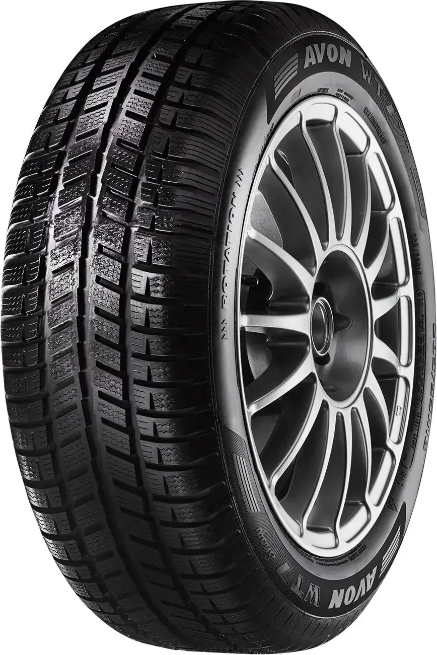 185/65 R15 88T WT7 Snow BSW M+S