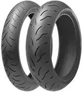 110/80 ZR18 (58W) BT 016 F Pro M/C