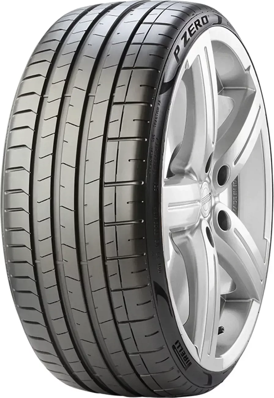 255/40 R20 101Y P-Zero (PZ4) XL MO-S FSL KS ncs