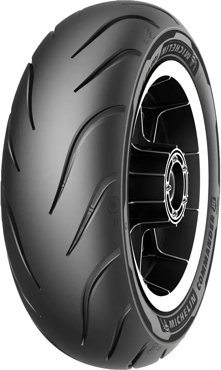 180/65 B16 81H TL/TT Commander III Touring Rear RF