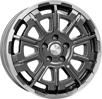 B45 7 5x18 5x127 ET44 45 MB71 6