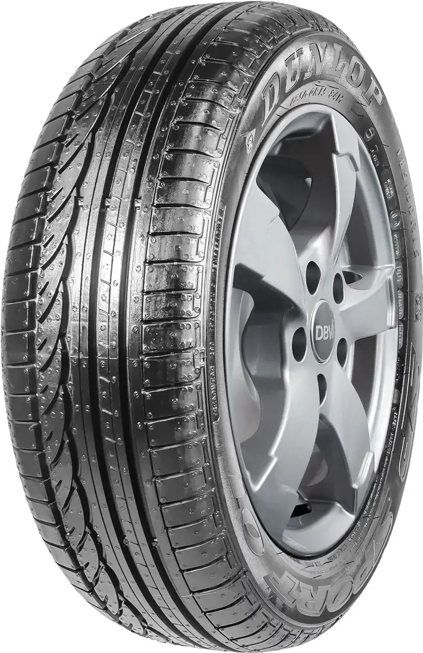 235/50 R18 97V SP Sport 01*