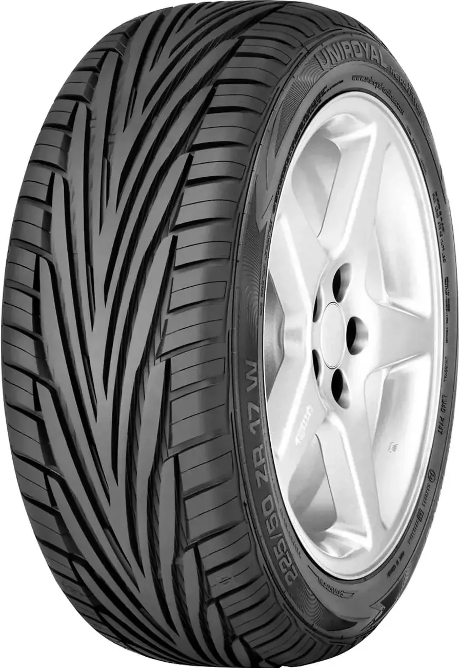 215/40 ZR16 86W RainSport 2 XL FR