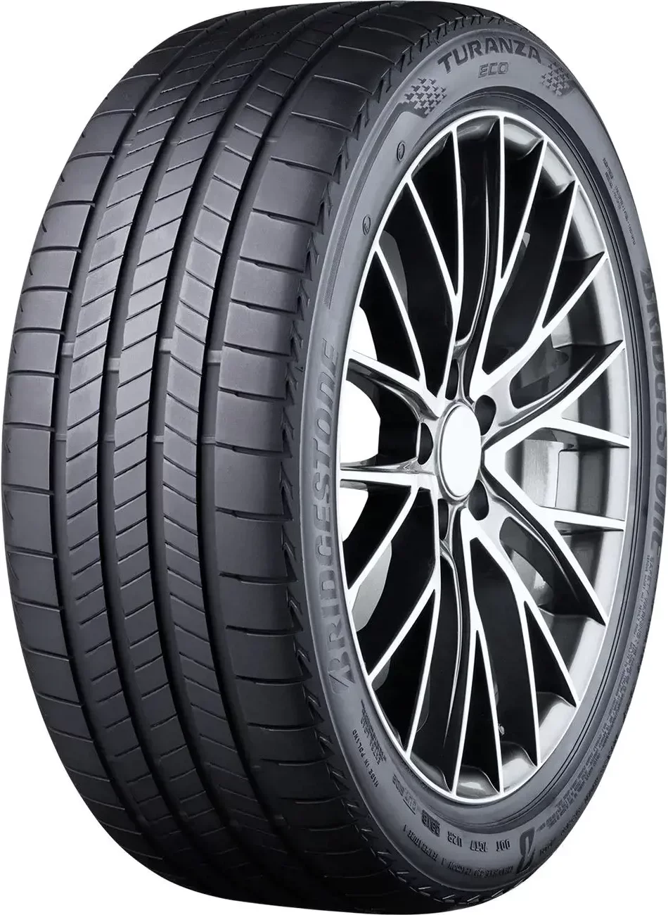 235/45 R20 100T Turanza ECO XL SLT ID.7 Enliten
