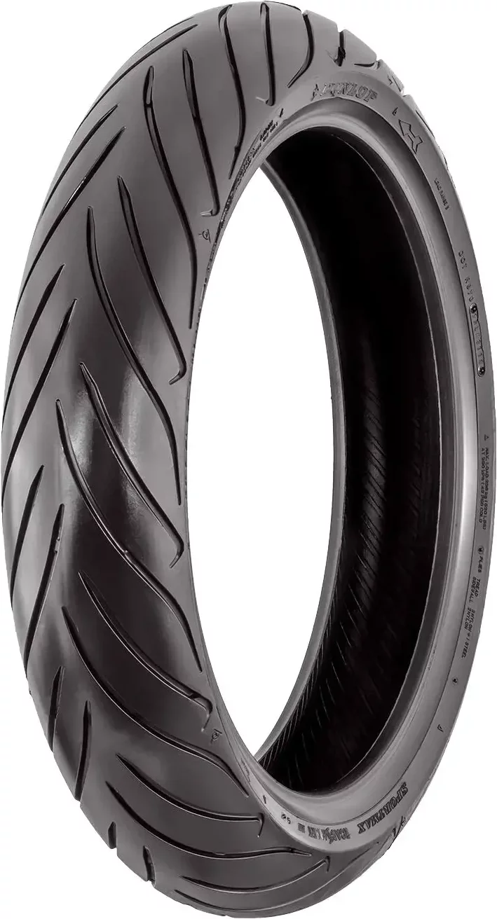 120/70 ZR18 (59W) Sportmax Roadsmart II Front