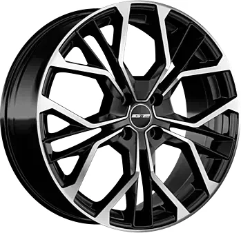 MATISSE 6 5x16 4x98 ET35 MB58 1