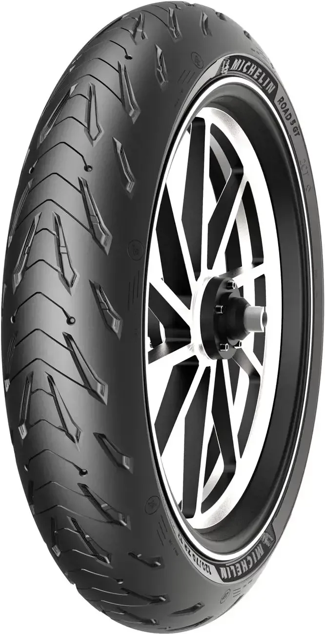 Thumbnail - 120/70 ZR17 (58W) Road 5 GT Front M/C