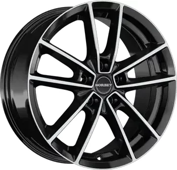 W 8 5x21 5x112 ET40 MB66 6