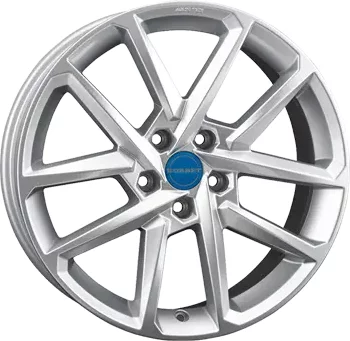 N 6 5x17 5x112 ET38 MB57 1