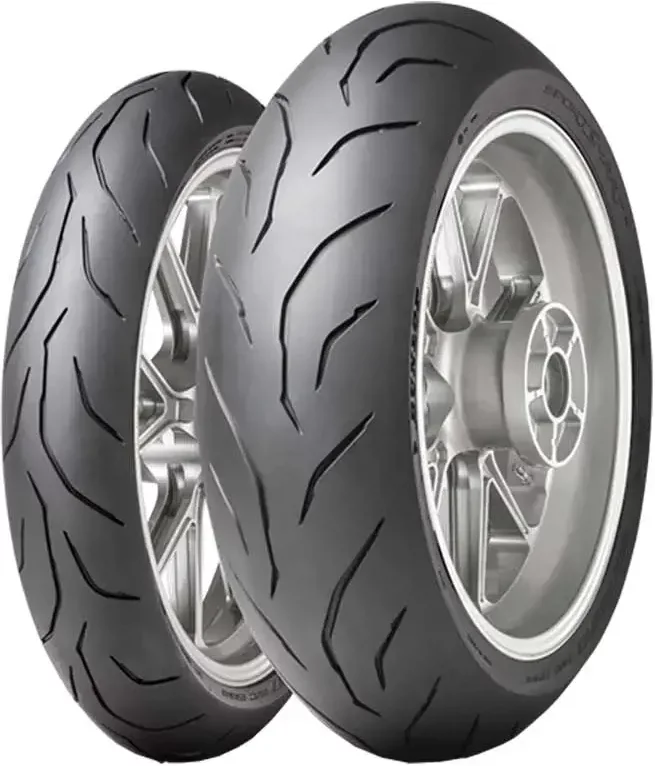 190/55 ZR17 (75W) Sportsmart MK4 Rear