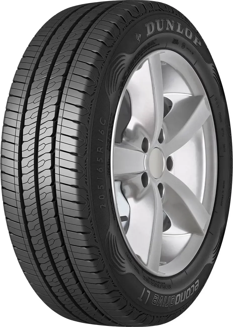 LT215/60 R16C 103T/101T Econodrive 6PR