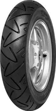 110/80-10 63L ContiTwist RF M/C
