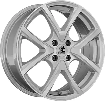 MIRA 7 0x17 4x108 ET25 MB65 1