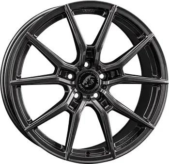 DM13 - Superlight 8 5x19 5x112 ET45 MB66 6