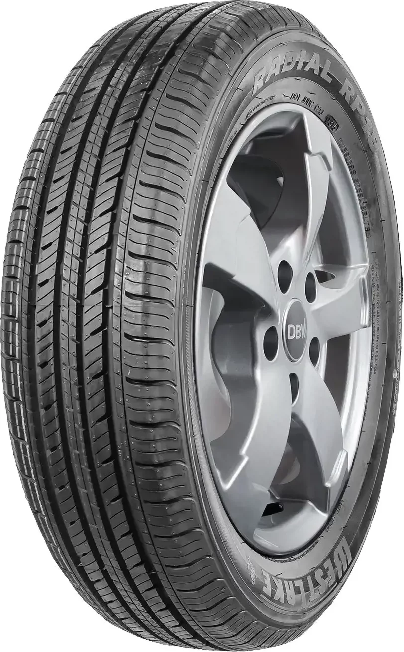 235/50 R19 99W ZuperEco Z-107