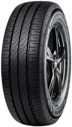 225/55 R17C 109H/107H Argonite RV-4 M+S