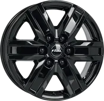 Transporter 6 5x16 6x130 ET62 MB84 1