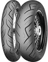 130/90 B16 (MT90 B16) 73H Custom Force Front RF