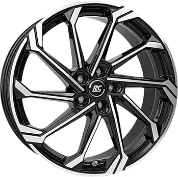 RC36 8 5x20 5x108 ET47 5 MB63 4