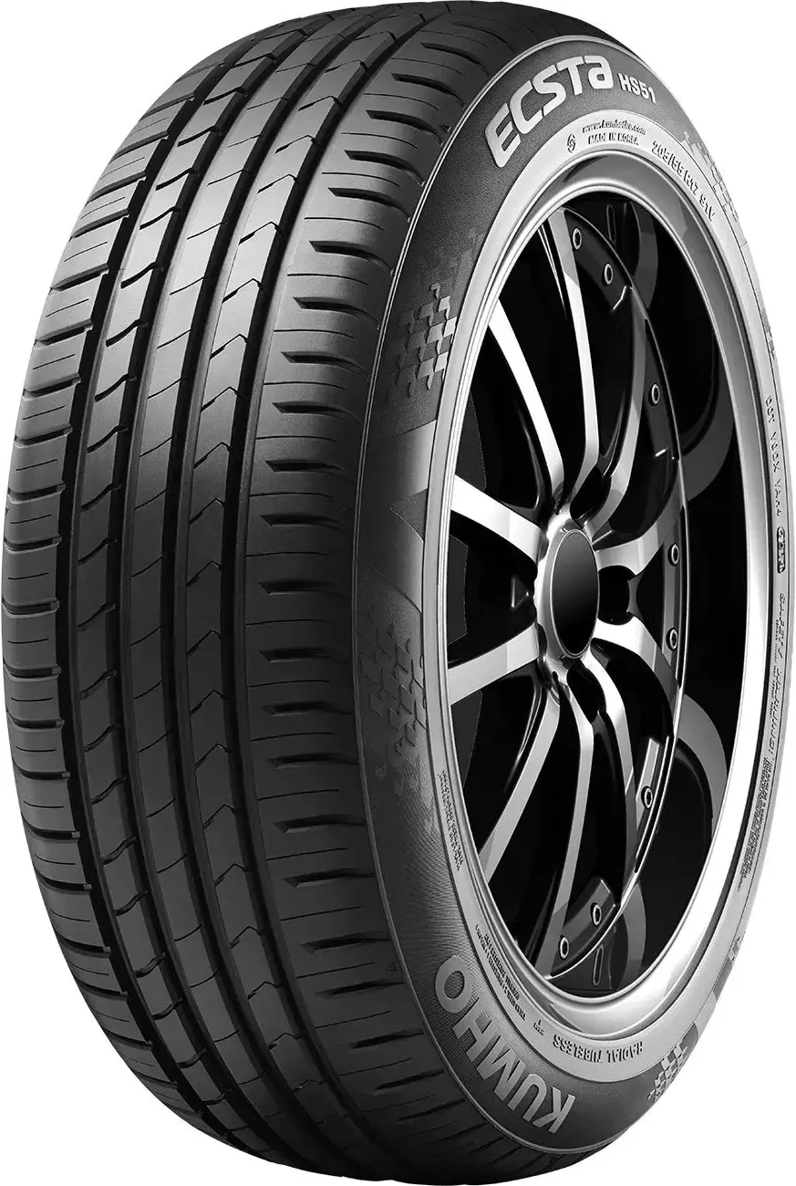 215/45 R16 86H Ecsta HS51 VH