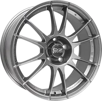 ULTRALEGGERA 8 0x18 5x114 3 ET35 L-Ring