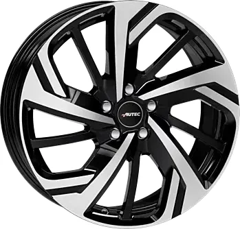 Rixon (RX) 7 5x18 5x114 3 ET51 MB67 1