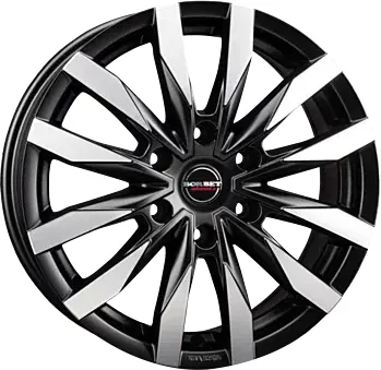 CW 6 7 5x18 6x120 ET45 MB74 6