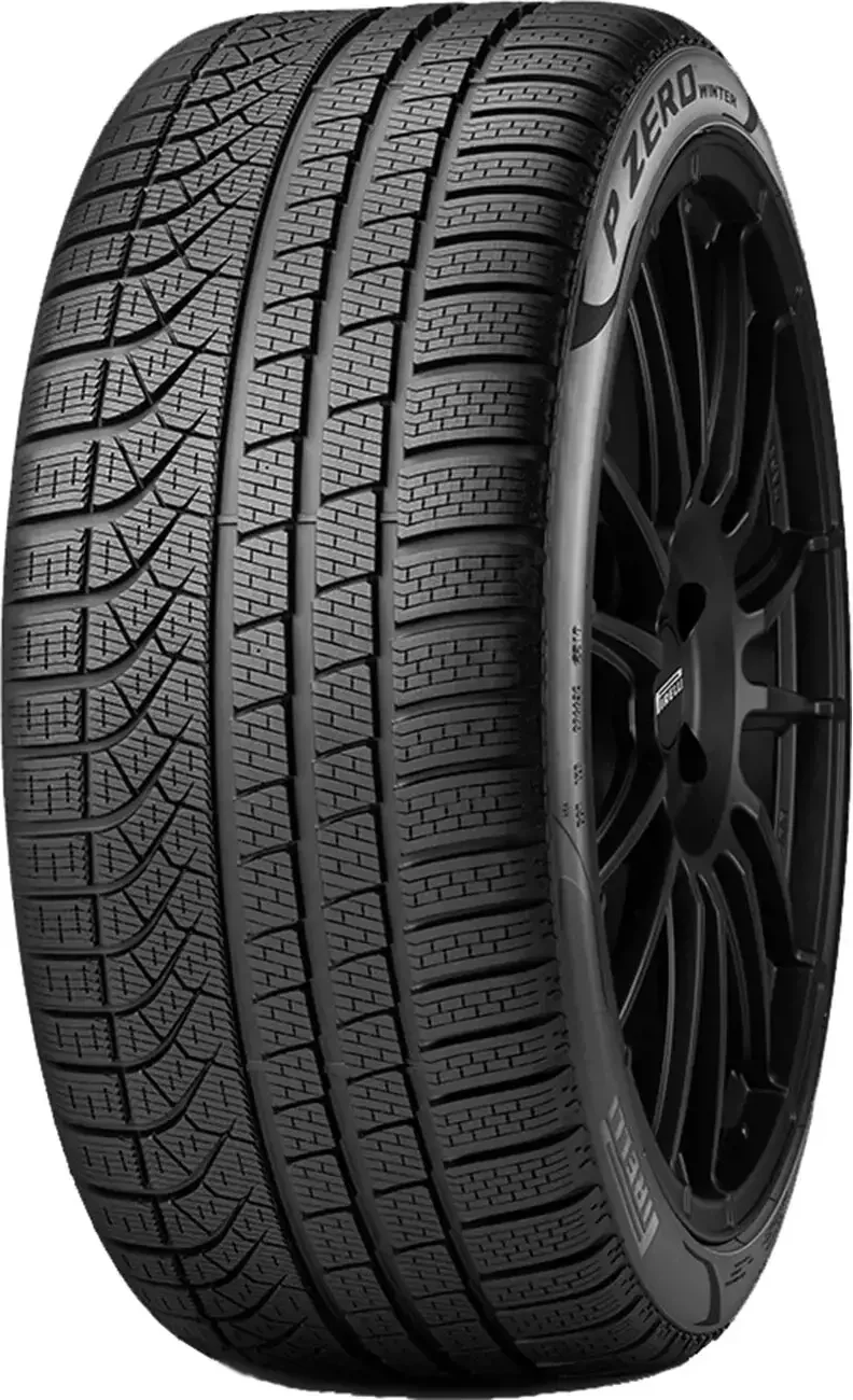275/35 R19 100V PZero Winter r-f XL * (e) FSL
