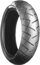 Bridgestone BT50 R ( 140/60 ZR18 TL (64W) Hinterrad, M/C )