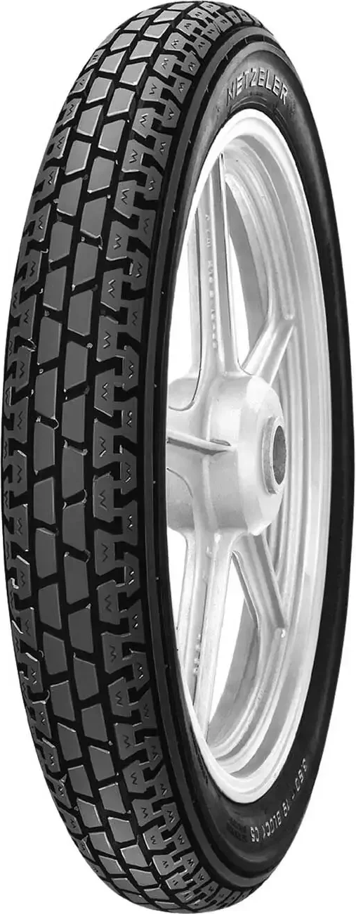 4.00-10 60J TT Block C