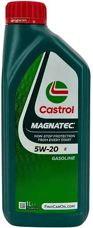 Castrol Magnatec 5W-20 E 1 Liter