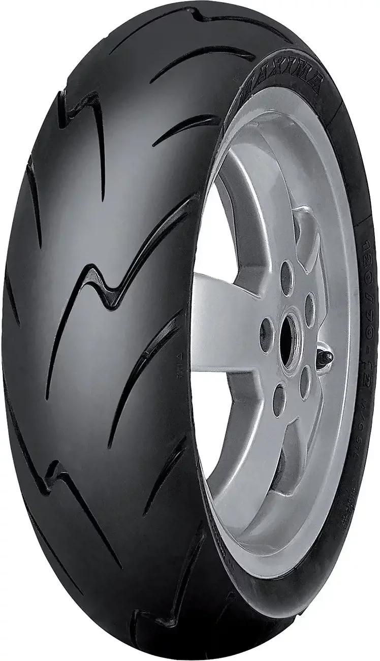 130/90-10 61P Maxima F/R