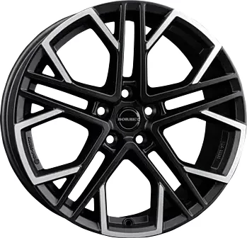 XV 8 5x19 5x112 ET30 MB72 5