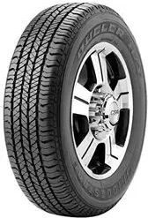 255/60 R18 112T Dueler H/T 684 III XL