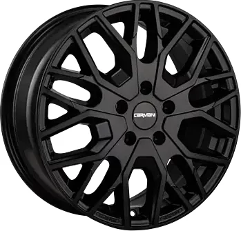 20 Ludwig 7 5x18 5x112 ET40 MB66 6