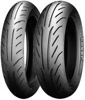 130/70-12 62P Power Pure SC Rear M/C