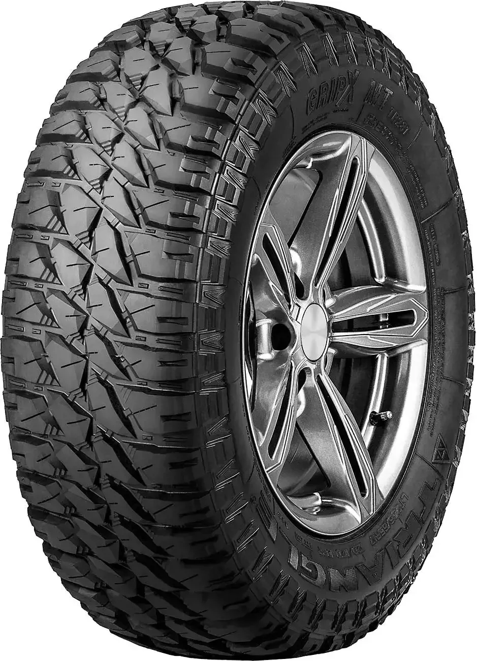 30x9.5 R15 104Q GripX M/T TR281 POR