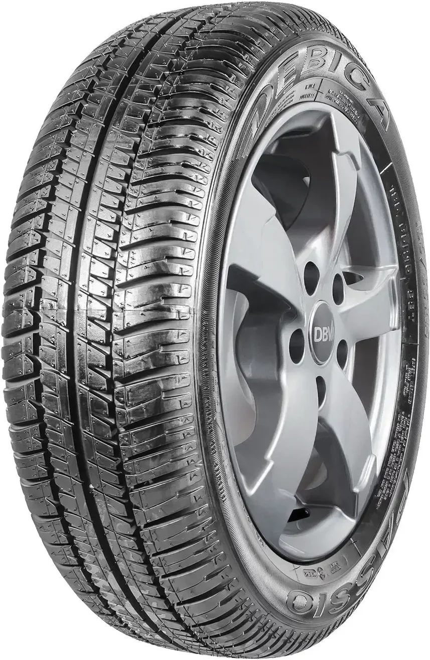 135/80 R12 73T Passio XL