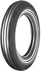 4.00-19 TT 61H E-270 DW Front