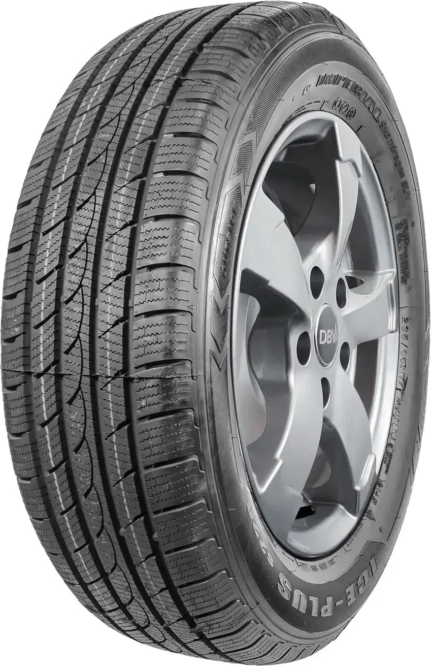 235/60 R18 107H Snowdragon SUV XL (Ice-Plus S220)