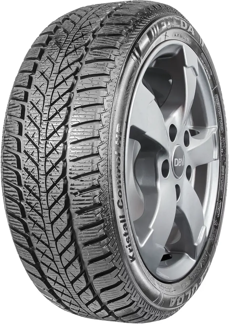 195/60 R16 89H Kristall Control HP