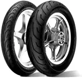 180/60 B17 75V GT 502 Rear (HARLEY.D) M/C