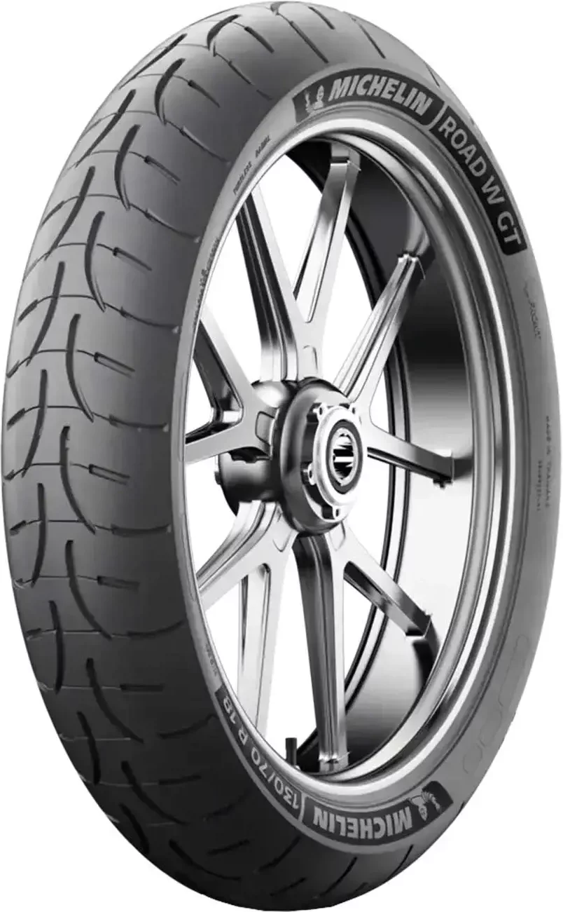 130/70 R18 63H Road W GT Front