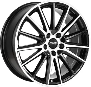 C23 8 0x18 5x112 ET55 MB66 5