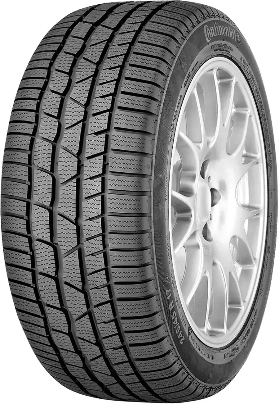 295/40 R20 110W WinterContact TS 830 P SUV XL FR