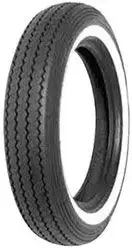 100/90-19 63H E-240 SW Front