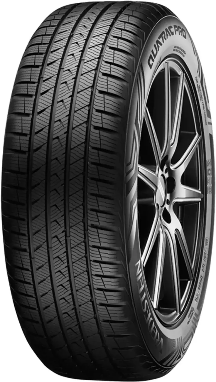 235/65 R18 110H Quatrac PRO XL FSL