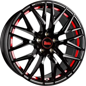 RS4 8 5x19 5x114 3 ET40 MB72 6